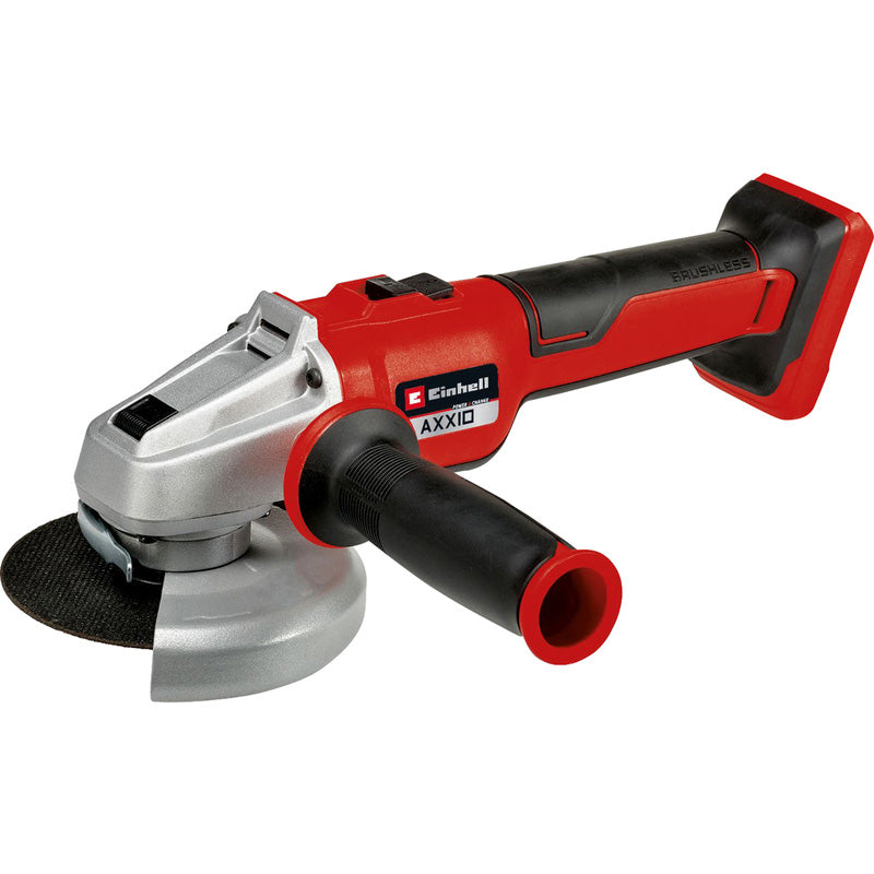 Einhell PXC 18V 125mm Brushless Angle Grinder Body Only
