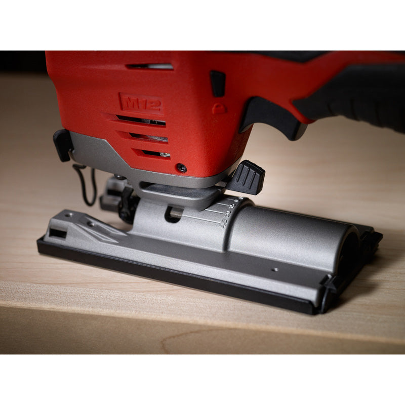 Milwaukee M12JS-0 Compact Jigsaw Body Only