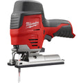 Milwaukee M12JS-0 Compact Jigsaw Body Only