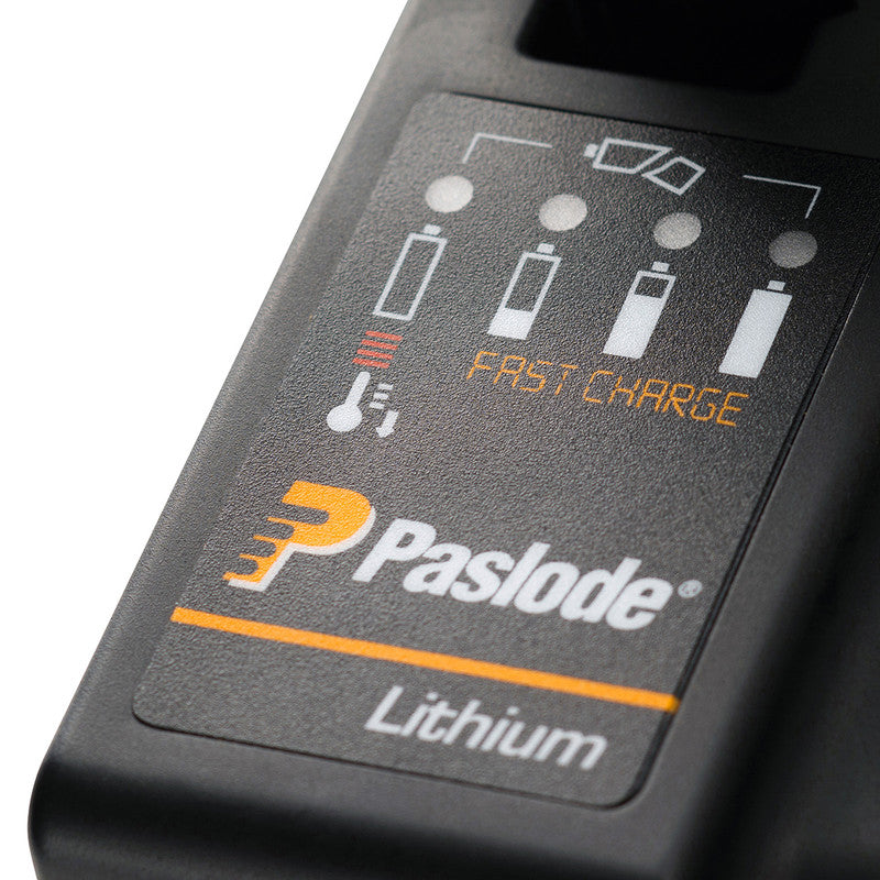 Paslode Battery Charger 7.4V