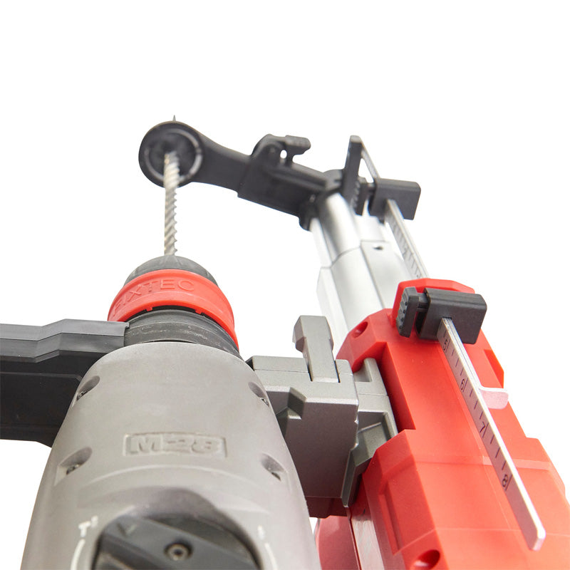 Milwaukee M12 UDEL-201B Universal SDS Dust Extractor 1 x 2.0Ah