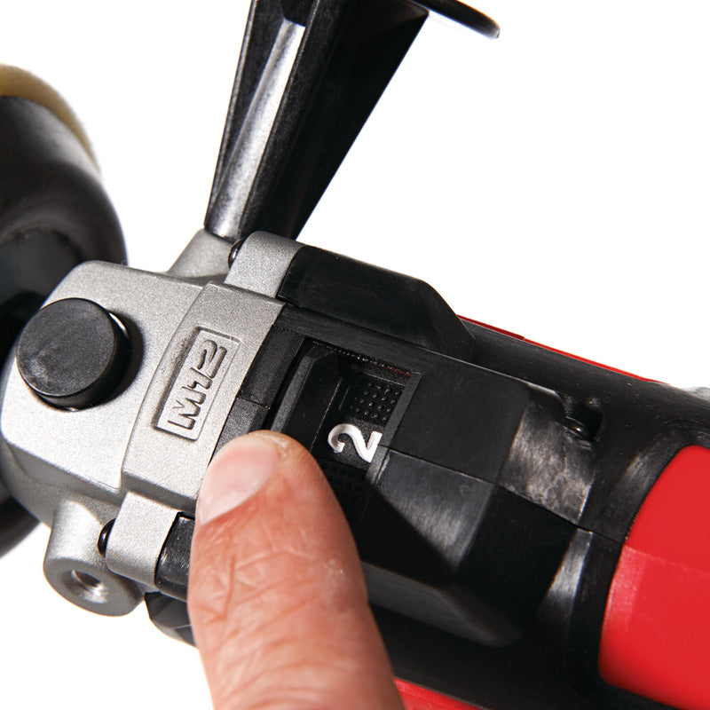 Milwaukee M12BPS-0 Sub Compact Polisher/Sander Body Only