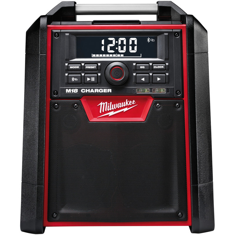 Milwaukee M18 Radio Charger Body Only