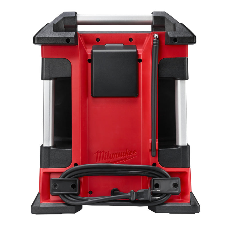 Milwaukee M18 Radio Charger Body Only