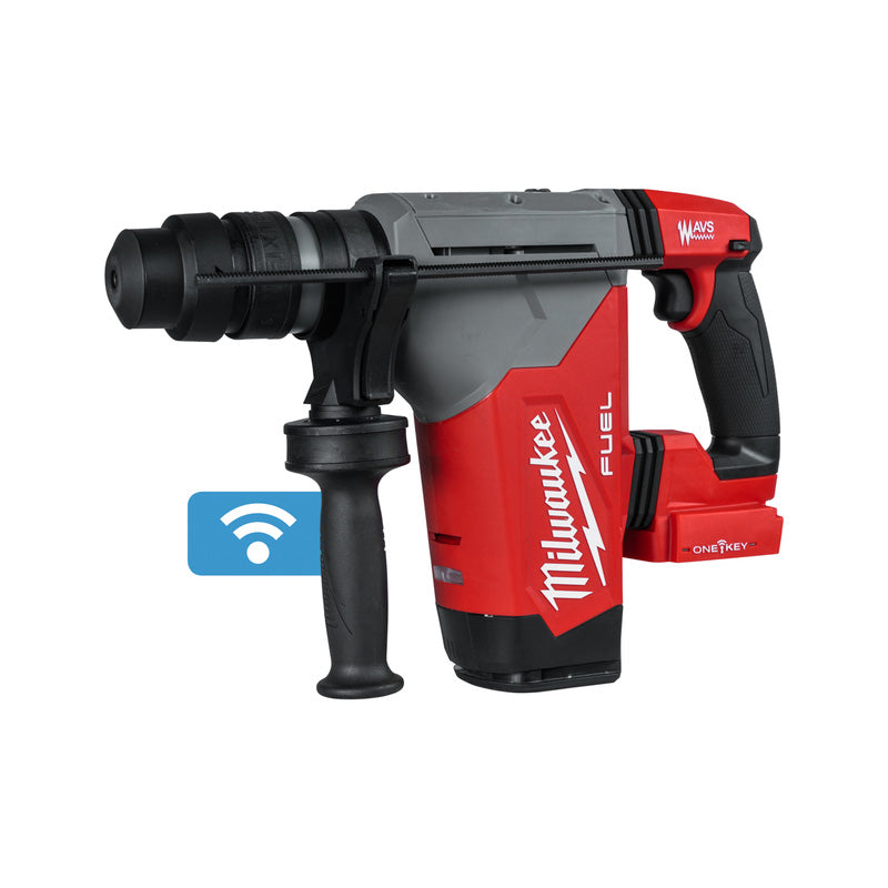 Milwaukee M18 ONEFHPX-0X FUEL ONE-KEY 28mm SDS-plus Drill Body only