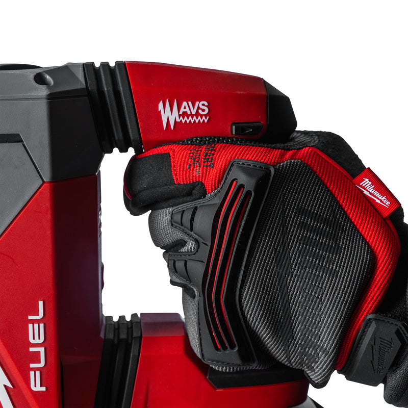 Milwaukee M18 ONEFHPX-0X FUEL ONE-KEY 28mm SDS-plus Drill Body only