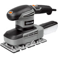 Bauker 260W 1/3 Sheet Sander 240V