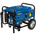 Draper 2.5kW Open Frame Petrol Generator 230V