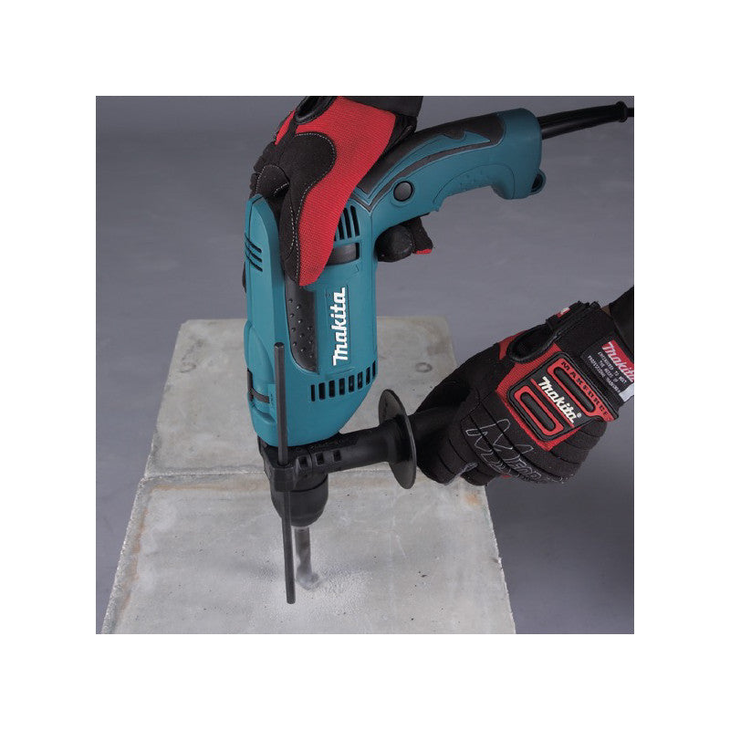 Makita 680W Hammer Drill 240V