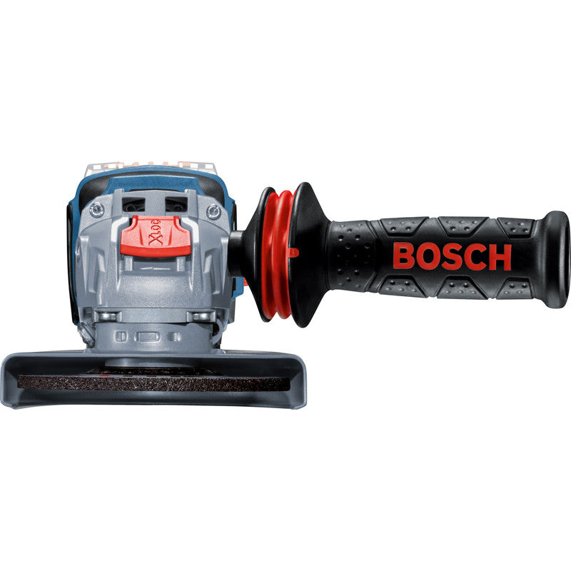 Bosch 18V Bi Turbo X-LOCK 125mm Angle Grinder GWX 18V-15 SC Body Only