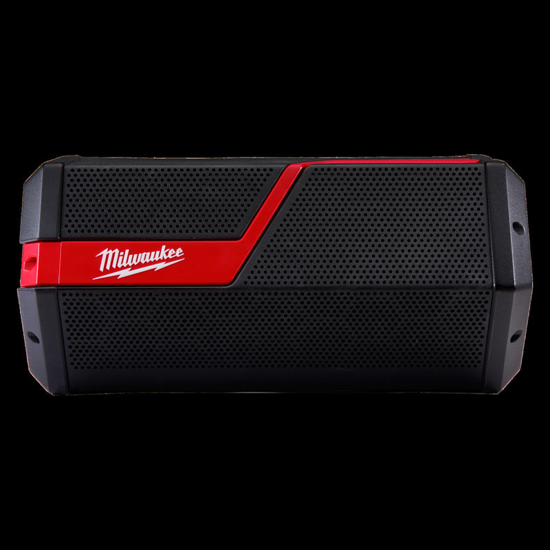 Milwaukee M12- M18 Bluetooth Speaker Body Only