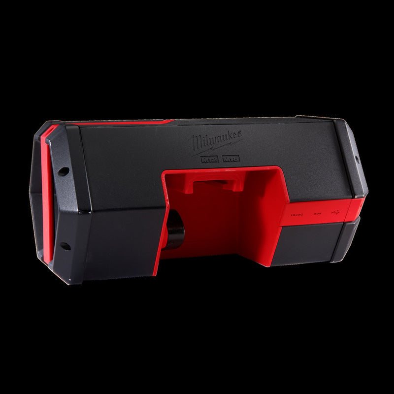 Milwaukee M12- M18 Bluetooth Speaker Body Only