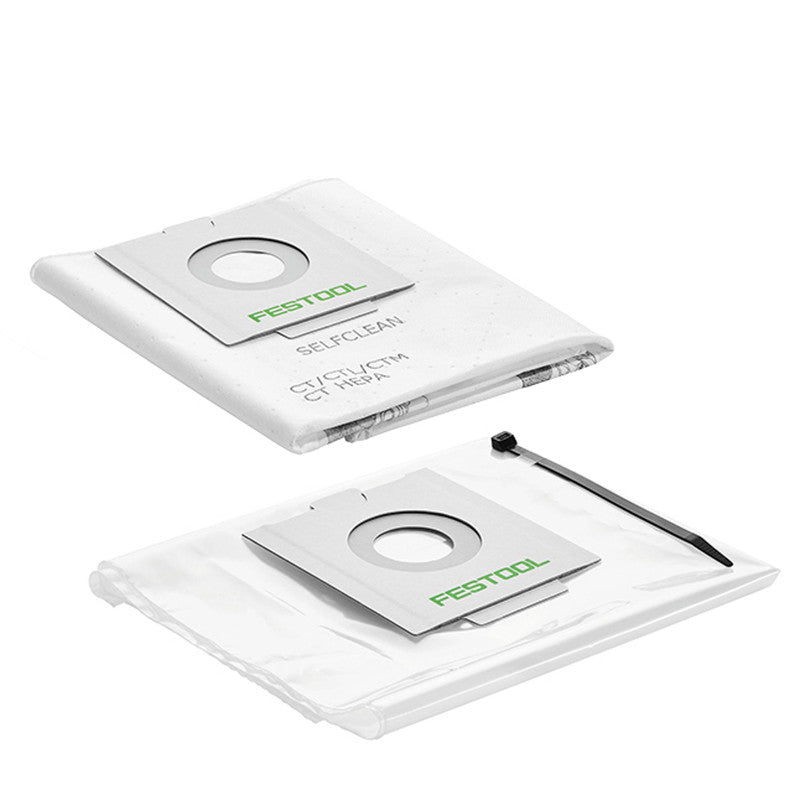 Festool CTL 26 E AC Mobile Dust Extractor 240V