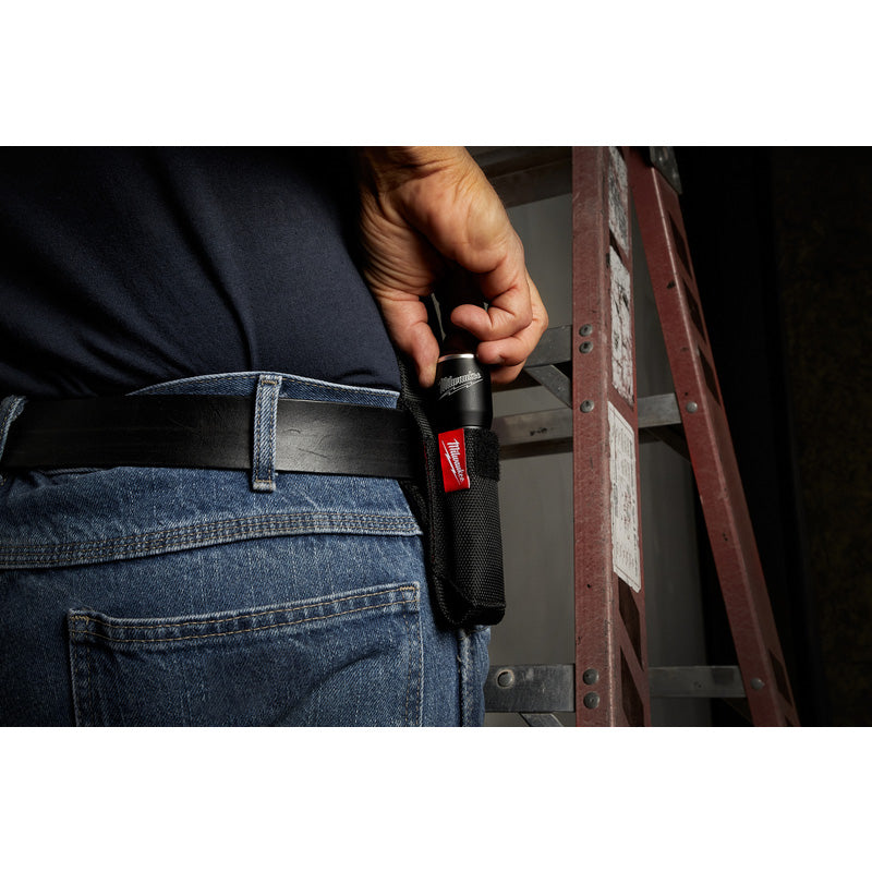 Milwaukee ML-LED TRUEVIEW Alkaline Flash Light