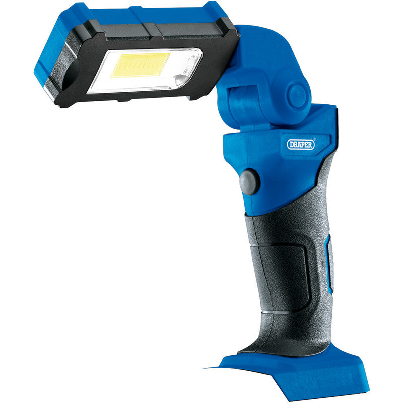 Draper D20 20V LED Flexible Inspection Light Body Only