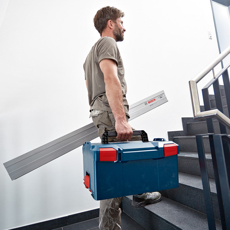 Bosch 18V BI Turbo Brushless 140mm Plunge Saw GKT 18V-52 GC Body Only