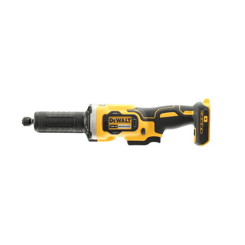 DeWalt DCG426N-XJ 18V XR Brushless 125mm Die Grinder Body Only