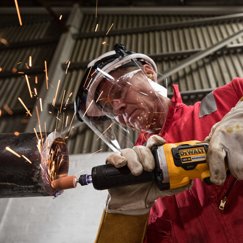 DeWalt DCG426N-XJ 18V XR Brushless 125mm Die Grinder Body Only