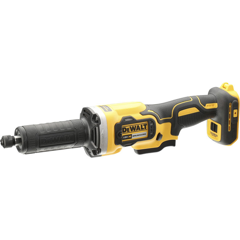 DeWalt DCG426N-XJ 18V XR Brushless 125mm Die Grinder Body Only