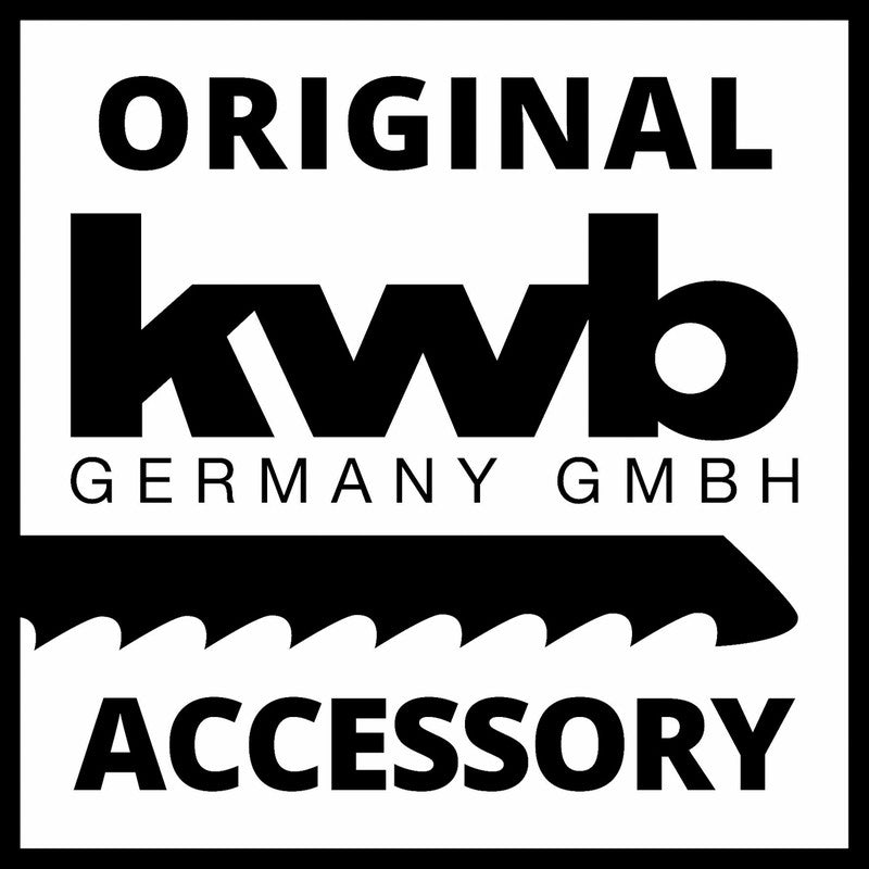 Einhell 18V PXC Jigsaw with Accessories 1 x 2.5Ah