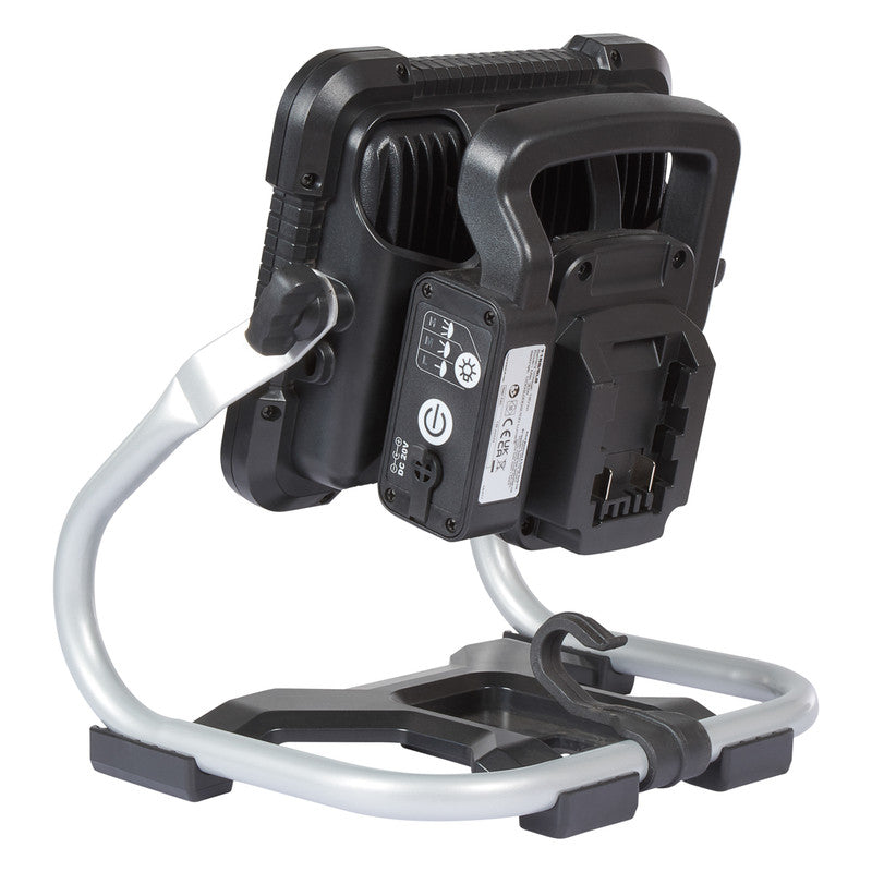 Trend T18S/SLB 18V Cordless Site Light Body Only