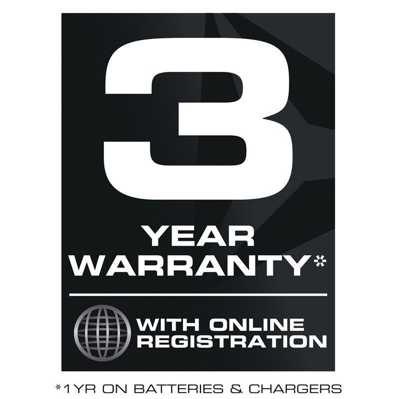 Trend T18S/SLB 18V Cordless Site Light Body Only