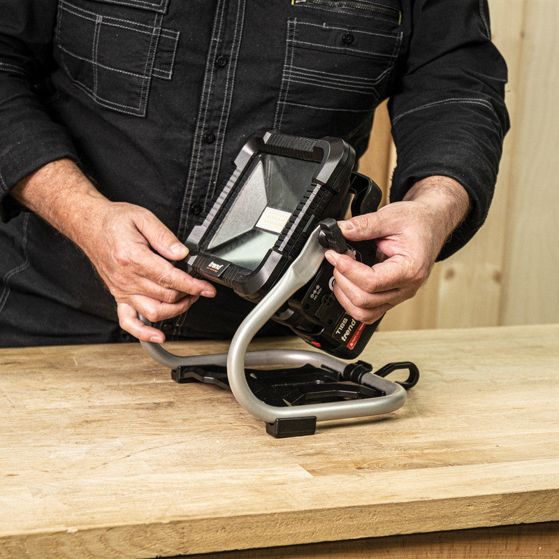 Trend T18S/SLB 18V Cordless Site Light Body Only