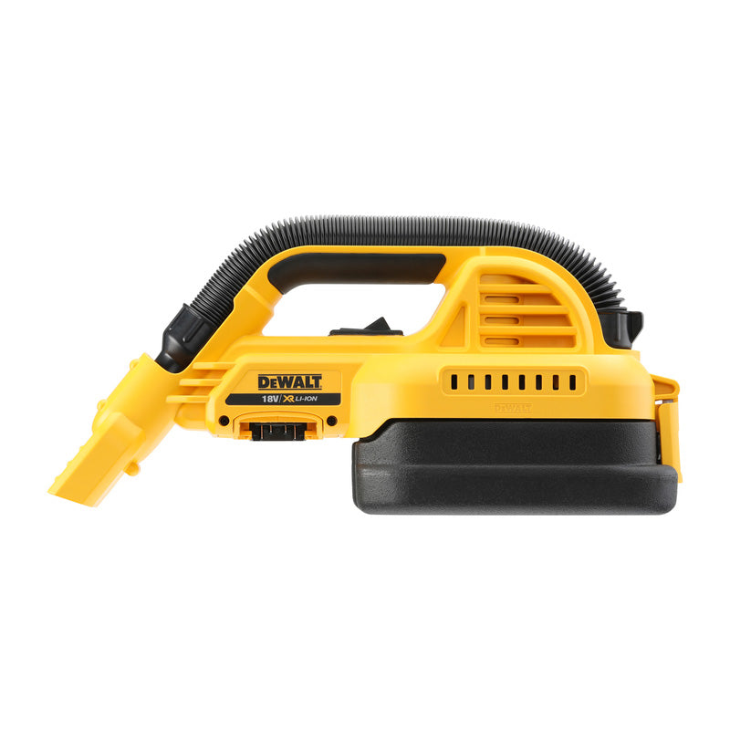 DeWalt 18V XR Handheld Vacuum Body Only
