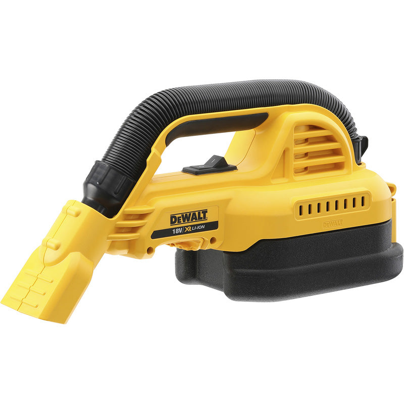 DeWalt 18V XR Handheld Vacuum Body Only