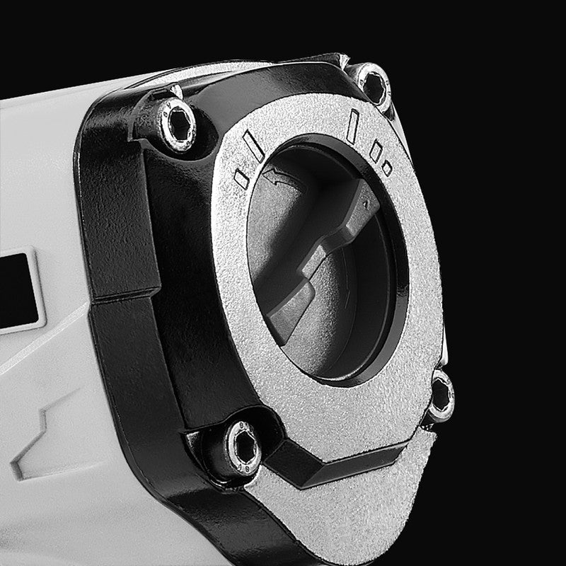 Draper Square Drive Air Impact Wrench 1/2"