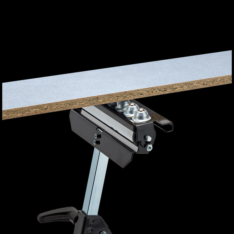 Draper 60KG Roller/Bearing Stand