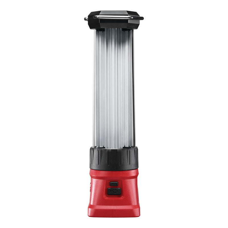 Milwaukee M18LL-0 360 Degree Illumination Lantern Body Only