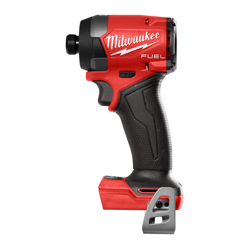 Milwaukee M18 FID3-0 FUEL Gen 4 Impact Driver Body Only