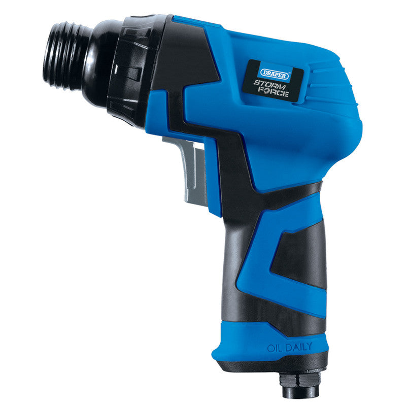 Draper Air Hammer & Chisel Kit