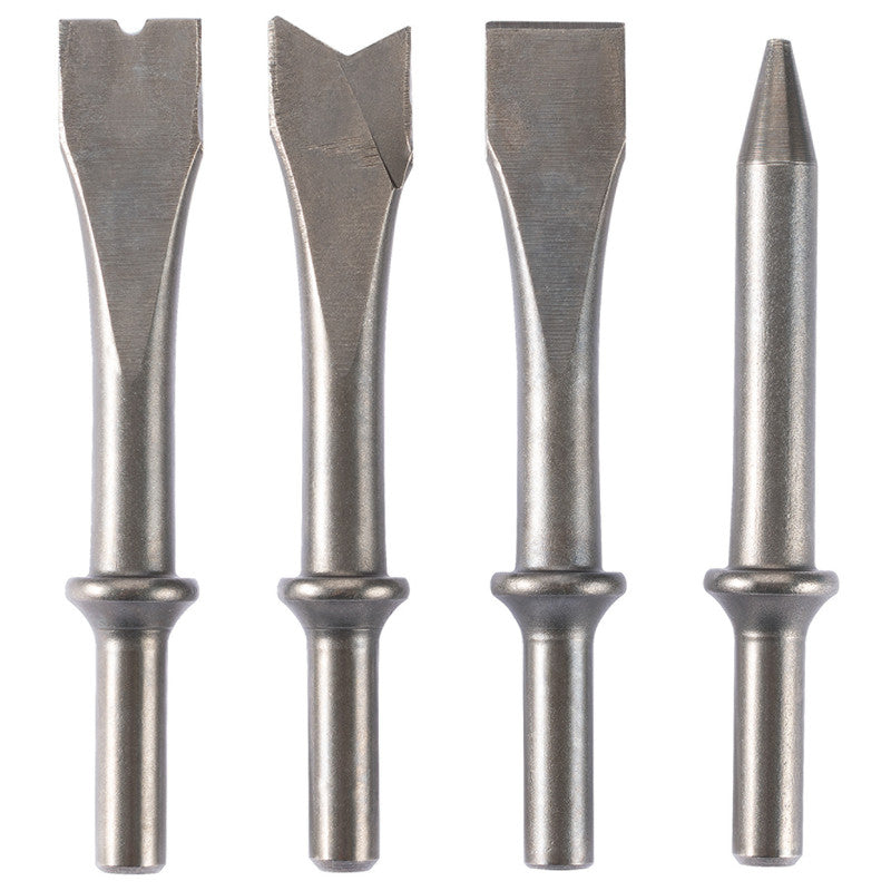 Draper Air Hammer & Chisel Kit