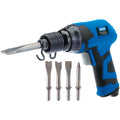 Draper Air Hammer & Chisel Kit