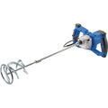 Draper Storm Force Paddle Mixer, 80L, 1200W 230V
