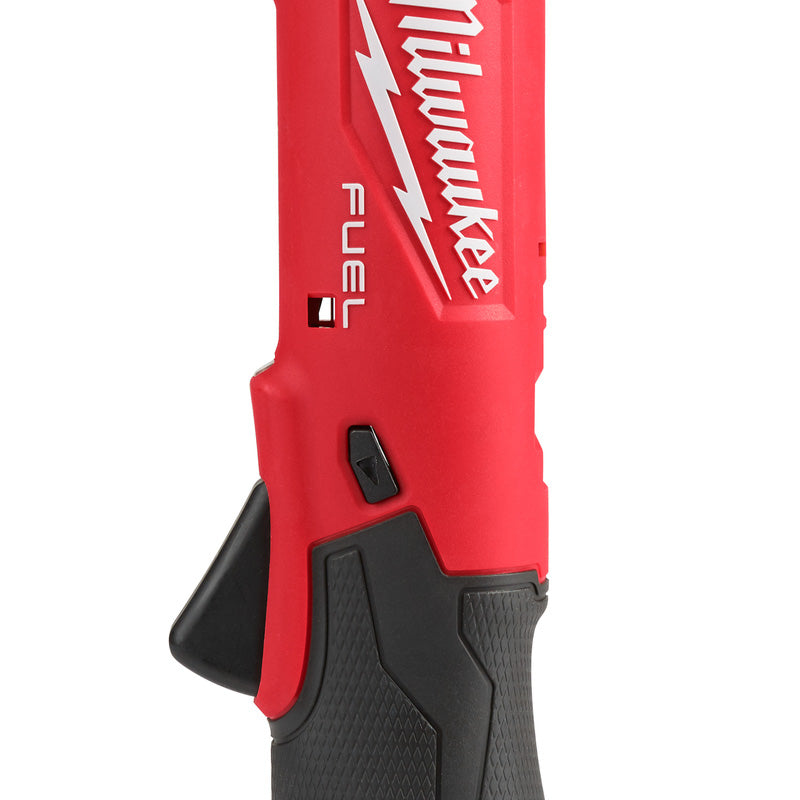 Milwaukee M12 FRAIWF12-0 FUEL Right Angle Impact Wrench 1/2" Body Only