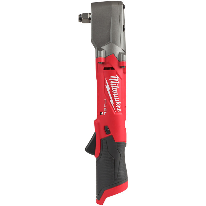 Milwaukee M12 FRAIWF12-0 FUEL Right Angle Impact Wrench 1/2" Body Only