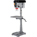 Draper 1500W 12 Speed Heavy Duty Floor Standing Drill 230V