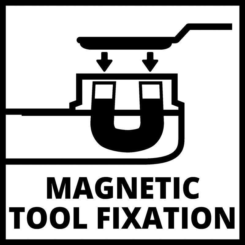 Einhell 300W Multi Cutter 230V