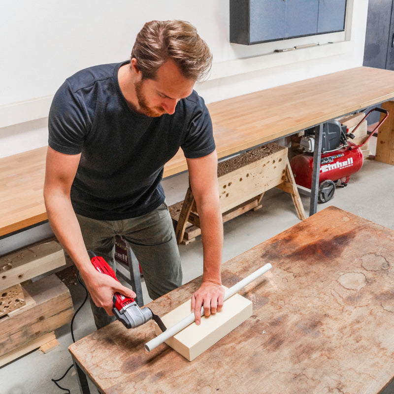 Einhell 300W Multi Cutter 230V