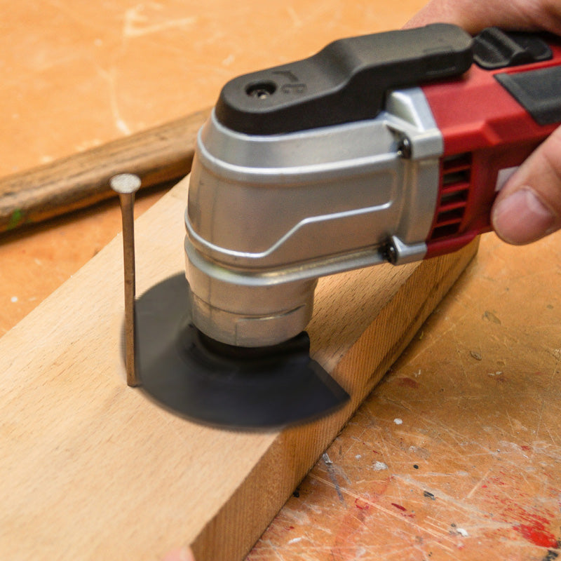 Einhell 300W Multi Cutter 230V