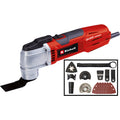 Einhell 300W Multi Cutter 230V