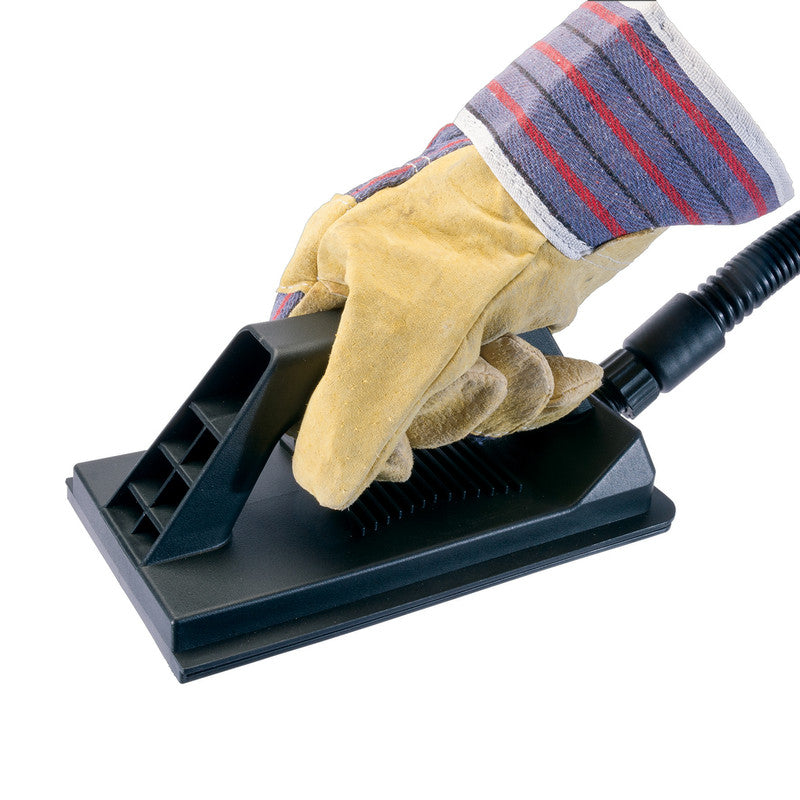 Draper 1500W Quick Steam Wallpaper Steamer 230V