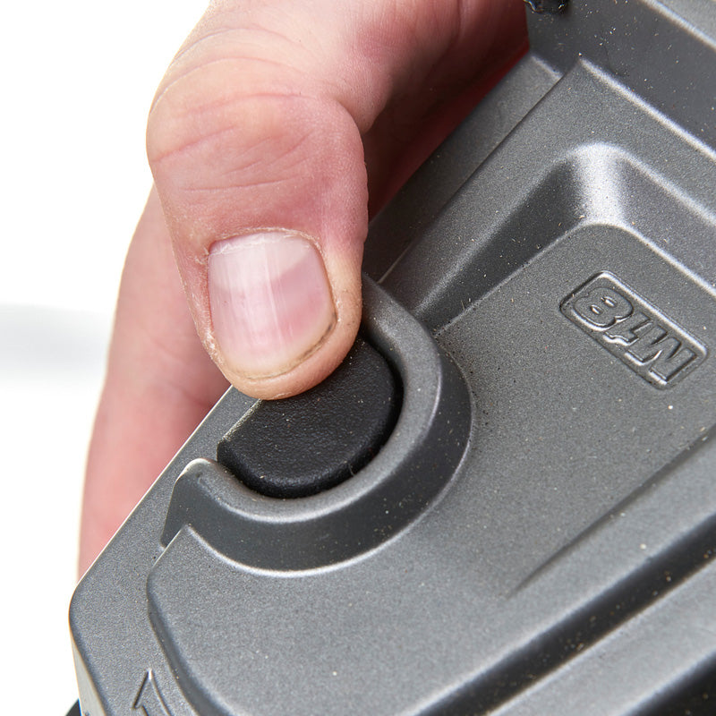 Milwaukee M18 FUEL 230mm Angle Grinder with Paddle Switch Body Only