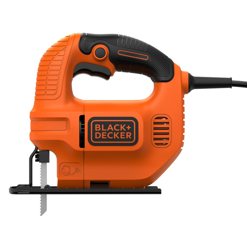Black & Decker 400W Jigsaw 230V
