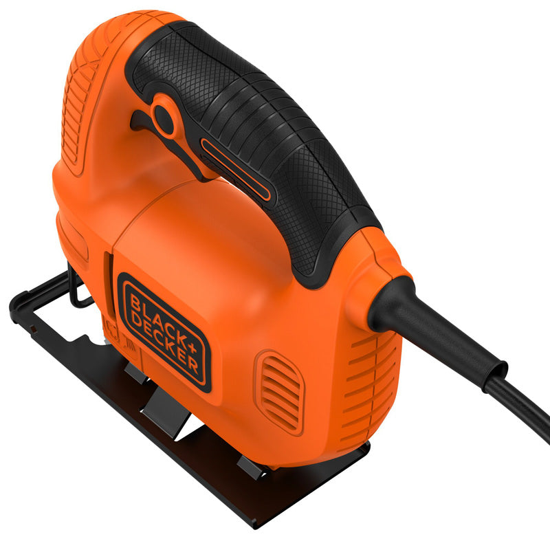 Black & Decker 400W Jigsaw 230V