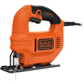 Black & Decker 400W Jigsaw 230V