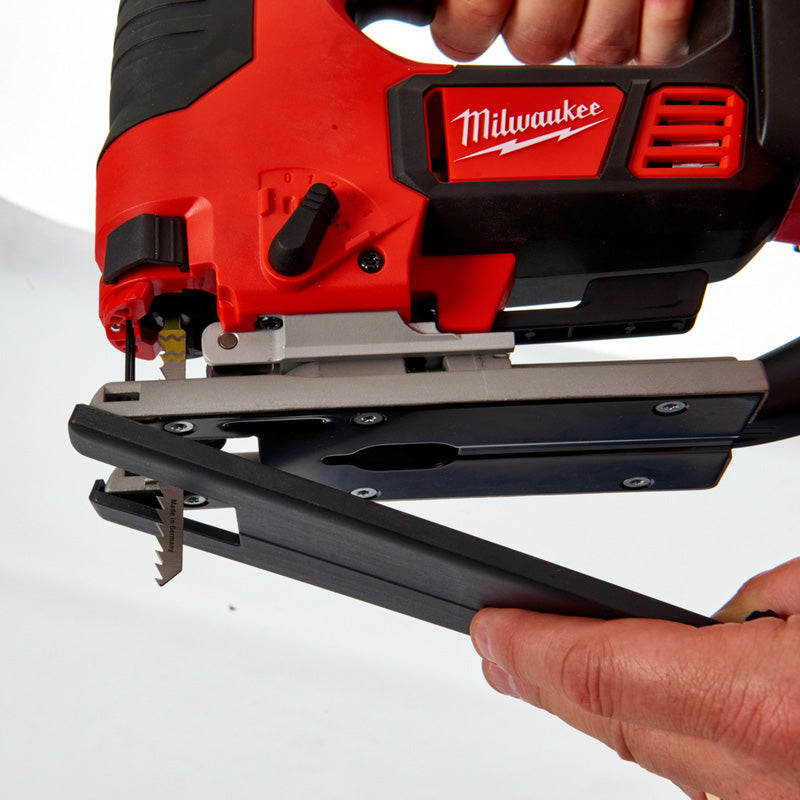 Milwaukee M18 Jigsaw 2 x 4.0Ah